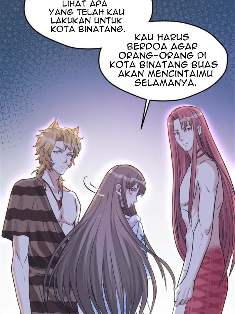 Beauty and the Beasts Chapter 132 Gambar 8